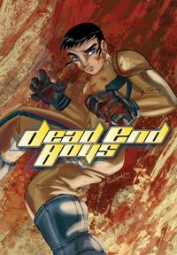 Produktbild: Dead End Boys