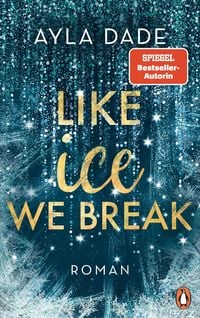 Produktbild: Like Ice We Break