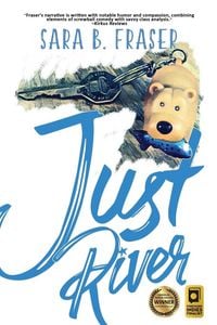 Produktbild: Just River