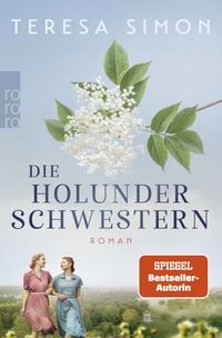 Produktbild: Die Holunderschwestern