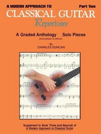 Produktbild: A Modern Approach to Classical Repertoire - Part 2