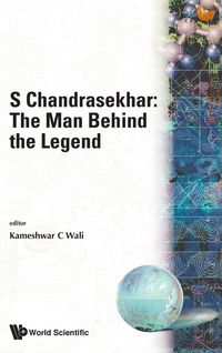 Produktbild: S CHANDRASEKHAR