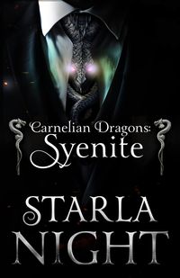 Produktbild: Carnelian Dragons: Syenite (7 Virgin Brides for 7 Weredragon Billionaires - Aristocrats, #1)