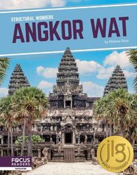 Produktbild: Angkor Wat