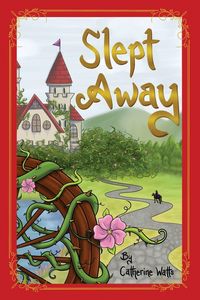 Produktbild: Slept Away