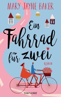 Produktbild: Ein Fahrrad f&uuml;r zwei