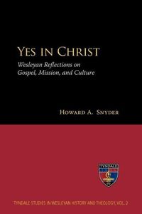 Produktbild: Yes in Christ