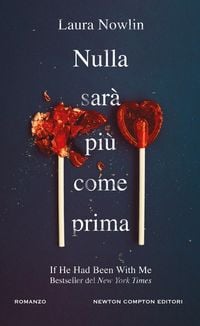 Produktbild: Nulla sarà più come prima