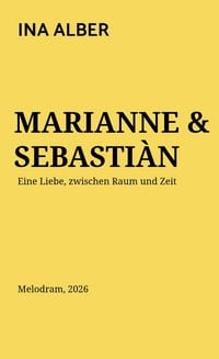 Produktbild: Marianne & Sebasti&agrave;n