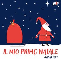 Produktbild: Il mio primo Natale