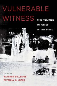 Produktbild: Vulnerable Witness