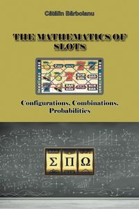 Produktbild: The Mathematics of Slots