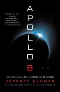 Produktbild: Apollo 8