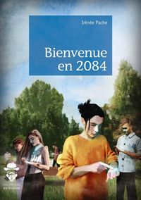 Produktbild: Bienvenue en 2084