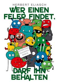 Produktbild: Wer einen Feler findet, darf ihn behalten