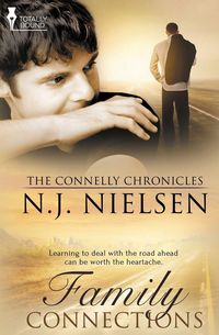 Produktbild: The Connelly Chronicles