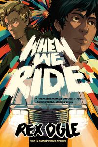 Produktbild: When We Ride