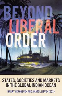 Produktbild: Beyond Liberal Order