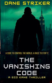 Produktbild: The Vanishing Code