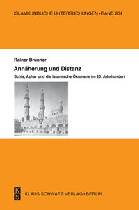 Produktbild: Ann&auml;herung und Distanz