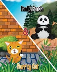 Produktbild: Paully Panda and Perr'cy Cat