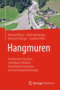 Produktbild: Hangmuren