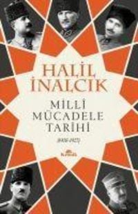Produktbild: Milli M&uuml;cadele Tarihi