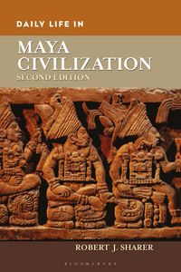 Produktbild: Daily Life in Maya Civilization