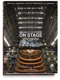 Produktbild: ON STAGE
