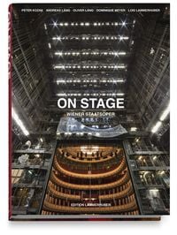 Produktbild: On Stage