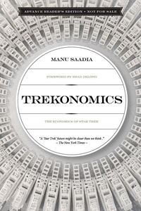 Produktbild: Trekonomics