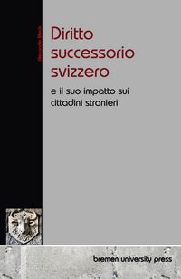 Produktbild: Diritto successorio svizzero
