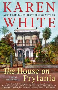 Produktbild: The House on Prytania