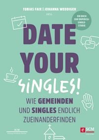 Produktbild: Date Your Singles!