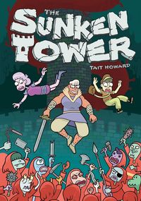 Produktbild: The Sunken Tower