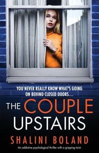 Produktbild: The Couple Upstairs