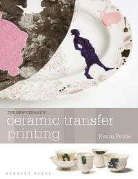 Produktbild: Ceramic Transfer Printing