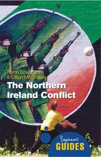 Produktbild: The Northern Ireland Conflict