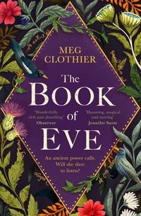Produktbild: The Book of Eve