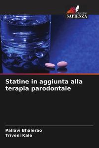 Produktbild: Statine in aggiunta alla terapia parodontale