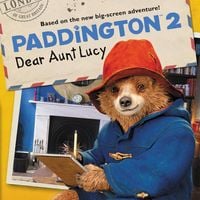 Produktbild: Paddington 2: Dear Aunt Lucy