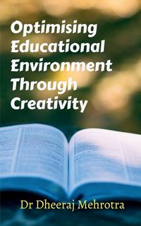 Produktbild: Optimising Educational Environment through Creativity