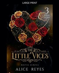 Produktbild: The Little Vices Mafia Series, 3 Books in One!