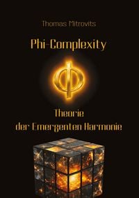 Produktbild: Phi-Complexity