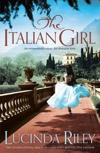 Bild vom Artikel The Italian Girl vom Autor Lucinda Riley