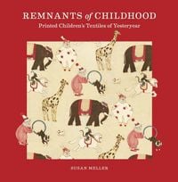 Produktbild: Remnants of Childhood