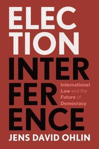 Produktbild: Election Interference