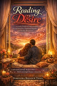 Produktbild: Reading Desire