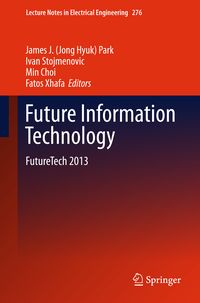 Produktbild: Future Information Technology