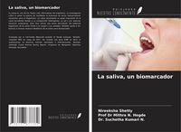 Produktbild: La saliva, un biomarcador